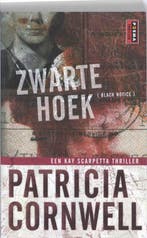 Zwarte hoek / Kay Scarpetta / 10 9789021009421, Verzenden, Gelezen, Patricia Cornwell