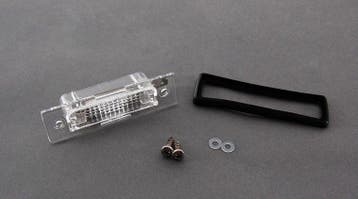 Kenteken Verlichting E12 E23 E24 E28 E30 Origineel BMW B0553