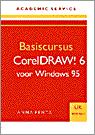 Basiscursus CorelDRAW! 6 voor Windows 95 / UK versie /, Verzenden, A. Penta