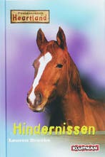 Hindernissen / Paardenranch Heartland 9789020624410, Verzenden, Lauren Brooke