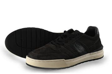 PME Legend Sneakers in maat 41 Zwart, Kleding | Heren, Schoenen, Verzenden, Zwart, Zo goed als nieuw, Sneakers