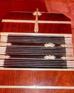 Wunderschönes Bässler Instrument mit 78 Töne - - Concertina, Nieuw