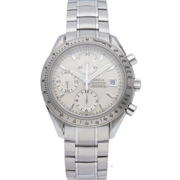 Omega - Speedmaster Date Chronograph 1.6 - 3211.30 - Homme