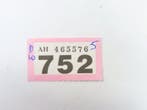 Roco H0 - 4386A - Wagon de marchandises pour trains