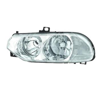 Phare Gauche Pour Alfa Romeo 156 97-03, Autos : Pièces & Accessoires, Verzenden