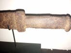 Fer (fonte/fer forgé), Réplique de la Rome antique Épée, Collections