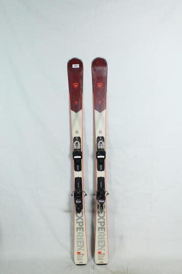 Refurbished - Ski - Rossignol EXP 76 all-mountain - 160, Ophalen of Verzenden, Ski's