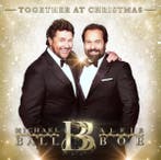 Michael Ball &amp;  Alfie Boe - Together At Christmas, Verzenden, Gebruikt