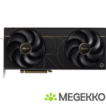ASUS GeForce RTX 5090 PROART-RTX5090-O32G, Computers en Software, Verzenden, Nieuw