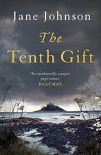 The Tenth Gift 9781789545258 Jane Johnson, Verzenden, Gelezen, Jane Johnson