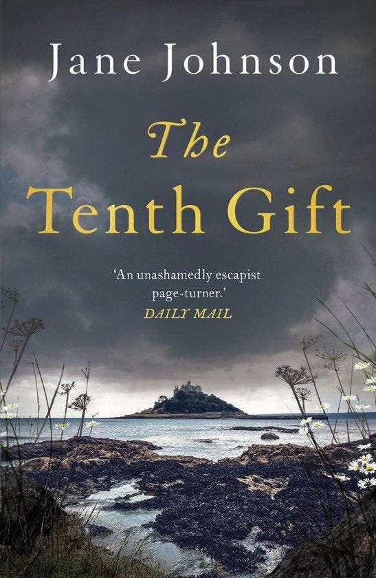 The Tenth Gift 9781789545258 Jane Johnson, Boeken, Taal | Engels, Gelezen, Verzenden