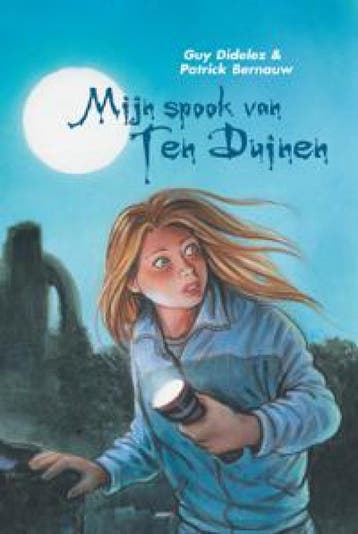 Mijn spook van Ten Duinen 9789059325609 Guy Didelez, Verzenden, Guy Didelez