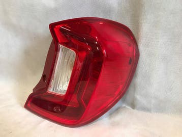Kia Picanto III Lift GT Line 20-23 rechter LED achterlamp, Verzenden