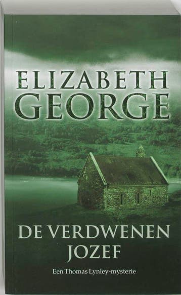 De verdwenen Jozef / Inspecteur Lynley-mysterie / 5, Verzenden, Elizabeth George