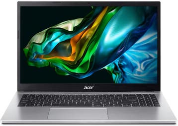 Windows 11 Pro Acer Laptop Aspire 3 Ryzen 7 5700U 8/16GB, Computers en Software, Ophalen of Verzenden, Nieuw