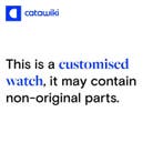 Junghans - Clemens Thüer Wanne-Eickel - Zonder minimumprijs, Nieuw