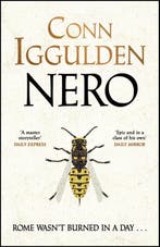 Nero / Nero / 1 9780241587331 Conn Iggulden, Boeken, Verzenden, Zo goed als nieuw, Conn Iggulden