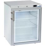 Koelkast | COOL-LINE | 200L | Wit | +2°C/+8°C | Geforceerd, Verzenden, Nieuw in verpakking