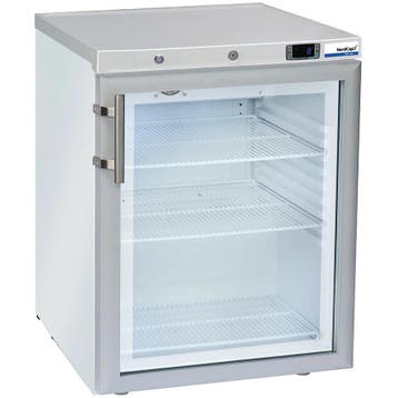 Koelkast | COOL-LINE | 200L | Wit | +2°C/+8°C | Geforceerd, Verzenden