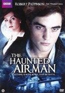 Haunted air man op DVD, Verzenden
