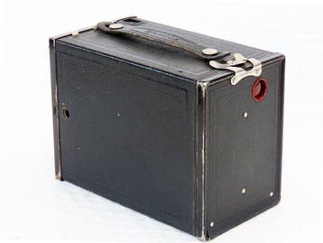 Kodak No.2 Brownie Special Appareil photo argentique