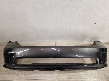 Dodge RAM 1500 SPORT voorbumper origineel, Verzenden, Gebruikt