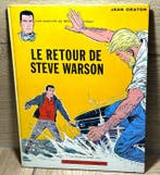 Michel Vaillant T9 + T17 + T25 - 3x C - 3 Album - Première, Livres