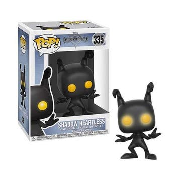 Funko Pop!  Kingdom Hearts - Shadow #335, Verzenden, Nieuw