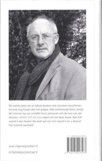 Buiten de perken - van de Kaa, Verzenden, Nieuw