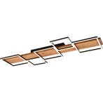 LED Plafondlamp - Plafondverlichting - Trion Harla - 42W - W, Verzenden, Nieuw