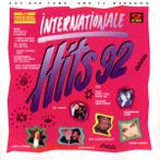 Various - Internationale Hits 92, Verzenden, Gebruikt