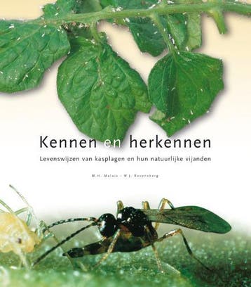Kennen en herkennen 9789054391197 M.H. Malais, Verzenden, Zo goed als nieuw, M.H. Malais