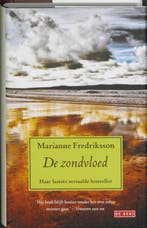 De zondvloed 9789044515329 Marianne Fredriksson, Boeken, Verzenden, Gelezen, Marianne Fredriksson