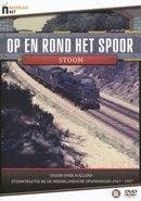 Op en rond het spoor - Stoom op DVD, CD & DVD, DVD | Documentaires & Films pédagogiques, Envoi