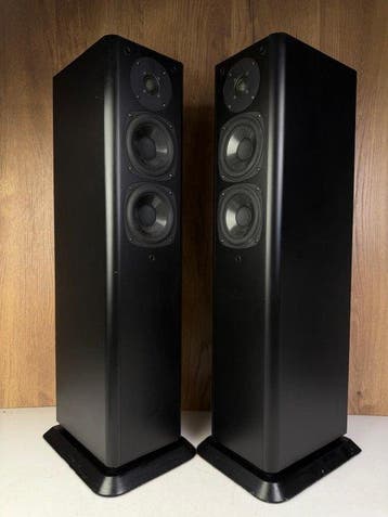 Phonar - P 200 Luidsprekerset, Nieuw