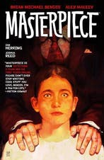 Masterpiece, Verzenden, Nieuw