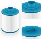 Weau spa filter type 72 (o.a. SC772 of 7CH-322), Ophalen of Verzenden