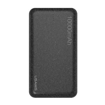 Mosaic Externe 10.000mAh Powerbank Noodaccu Batterij Oplader, Verzenden