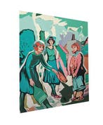 Tim Tilman - Women from Another Time