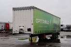 Veiling: Schuifzeiloplegger Krone SD 39000kg 2019