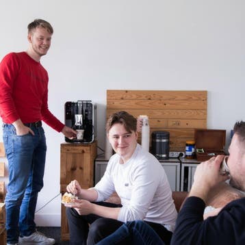 ECCELLENTE Voordeelset van 3 waterfilters geschikt voor, Verzenden, Nieuw