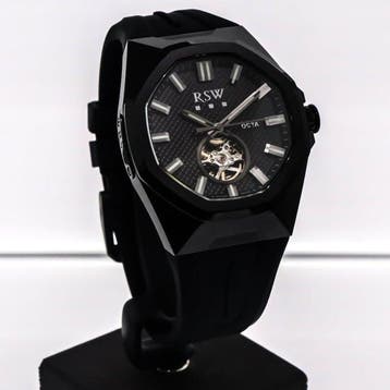 RSW - Swiss Automatic Watch - RSWA162H-BX-3 - Homme - 2020