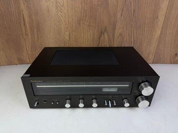 Technics - SA-200K - Solid state stereo receiver