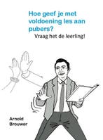 Hoe geef je met voldoening les aan pubers? Boek met spellen., Boeken, Studieboeken en Cursussen, Verzenden, Zo goed als nieuw