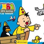 Bootje varen / Bumba flapboekje 9789059164949, Verzenden, Gelezen