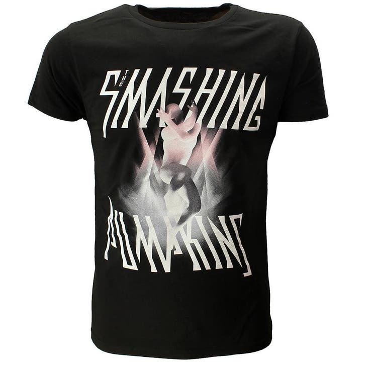 The Smashing Pumpkins CYR Album T-Shirt, Kleding | Heren, T-shirts