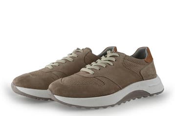 No Stress Sneakers in maat 43 Beige, No Stress, Overige kleuren, Verzenden, Zo goed als nieuw