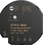 Système De Bus Modulaire De Base Gira ENet - 542100, Verzenden