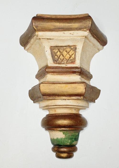 Étagère murale - Bois, Antiek en Kunst, Antiek | Overige Antiek