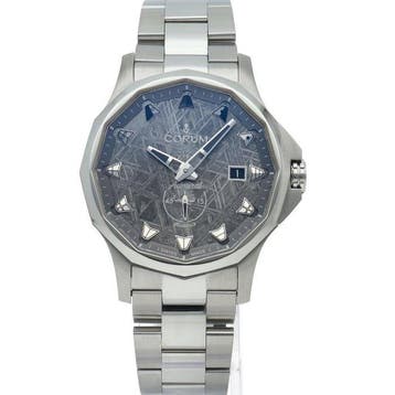 Corum - Admirals Cup Legend Watch 1.7 Meteorite -, Nieuw